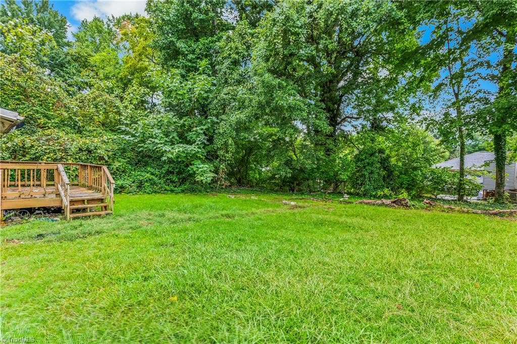 Stick/Site Built at 921 Gordon Street, High Point NC 27260, High Point, photo 49 of 52