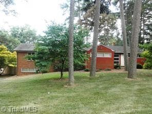 Stick/Site Built at 4162 Glenn Hi Road, Winston-Salem NC 27107, Winston-Salem, photo 2 of 48