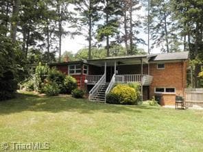 Stick/Site Built at 4162 Glenn Hi Road, Winston-Salem NC 27107, Winston-Salem, photo 3 of 48