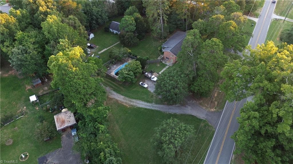 Stick/Site Built at 4162 Glenn Hi Road, Winston-Salem NC 27107, Winston-Salem, photo 36 of 48
