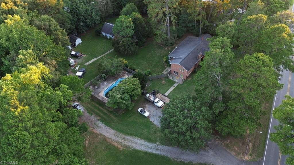 4162 Glenn Hi Road, Winston-Salem NC 27107