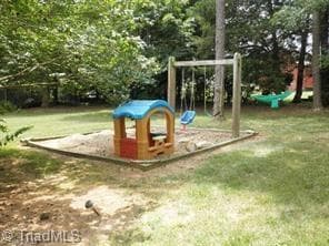 Stick/Site Built at 4162 Glenn Hi Road, Winston-Salem NC 27107, Winston-Salem, photo 30 of 48