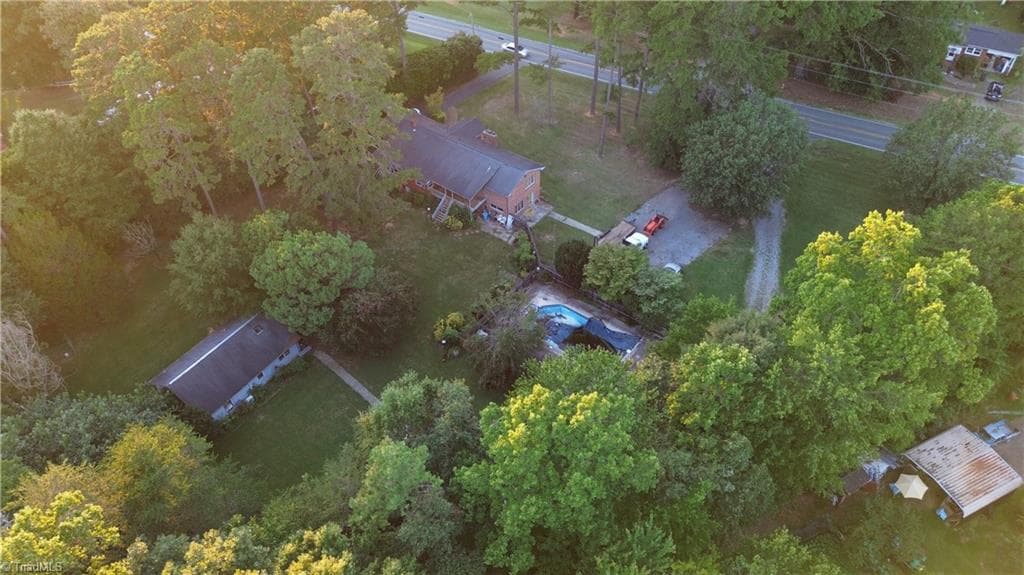 Stick/Site Built at 4162 Glenn Hi Road, Winston-Salem NC 27107, Winston-Salem, photo 38 of 48