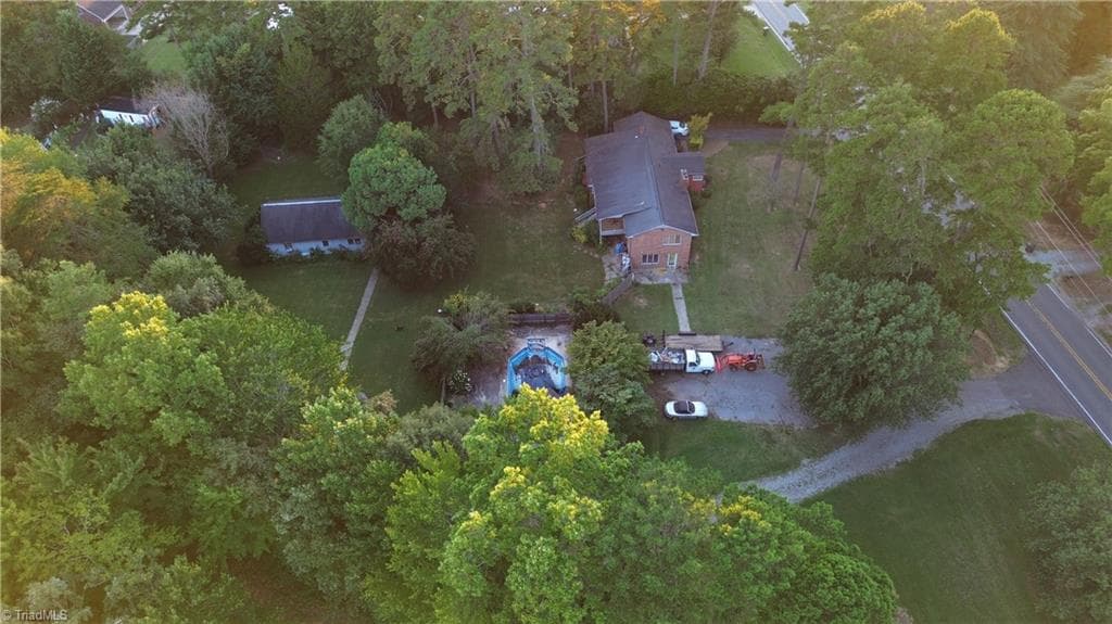 Stick/Site Built at 4162 Glenn Hi Road, Winston-Salem NC 27107, Winston-Salem, photo 37 of 48