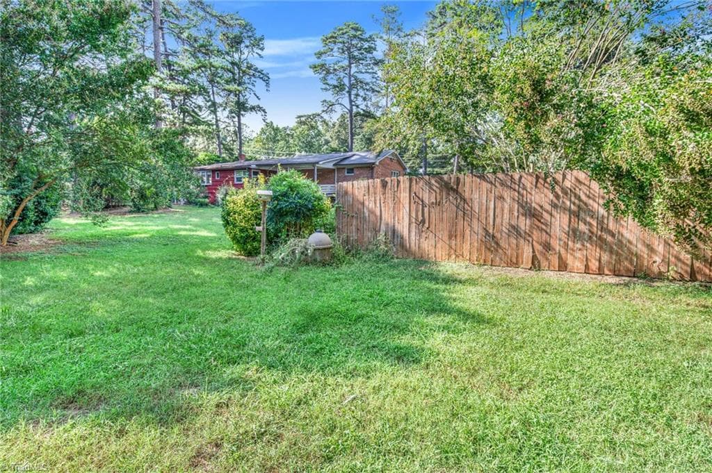Stick/Site Built at 4162 Glenn Hi Road, Winston-Salem NC 27107, Winston-Salem, photo 40 of 48