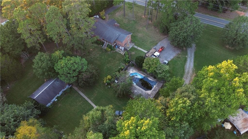 Stick/Site Built at 4162 Glenn Hi Road, Winston-Salem NC 27107, Winston-Salem, photo 39 of 48