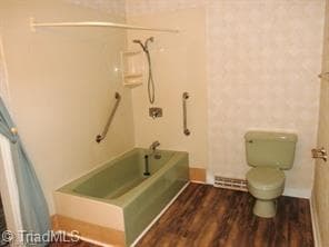 Stick/Site Built at 4162 Glenn Hi Road, Winston-Salem NC 27107, Winston-Salem, photo 21 of 48