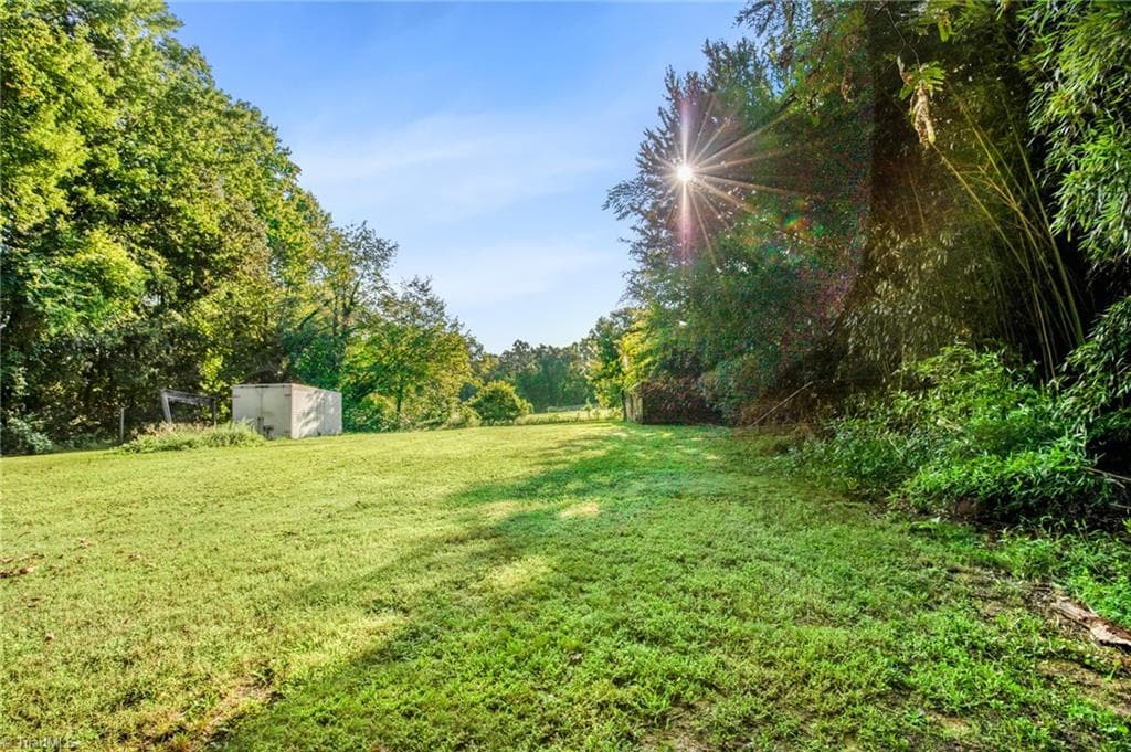 TBD 000 Merrimac Street, Winston-Salem NC 27105