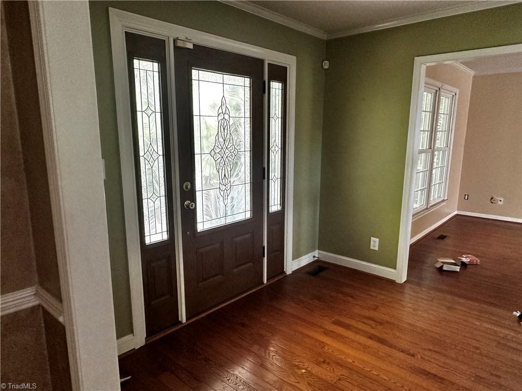 Stick/Site Built at 1720 Braemore Court, Kernersville NC 27284, photo 17 of 18