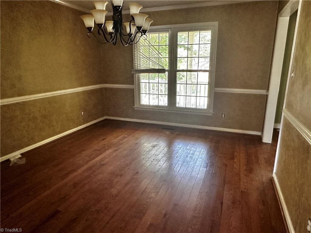 Stick/Site Built at 1720 Braemore Court, Kernersville NC 27284, photo 4 of 18