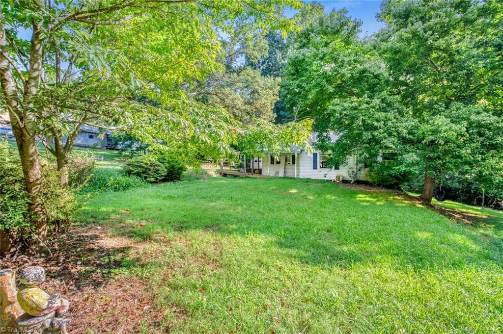 Stick/Site Built at 123 Old Linville Road, Kernersville NC 27284, Kernersville, photo 25 of 36