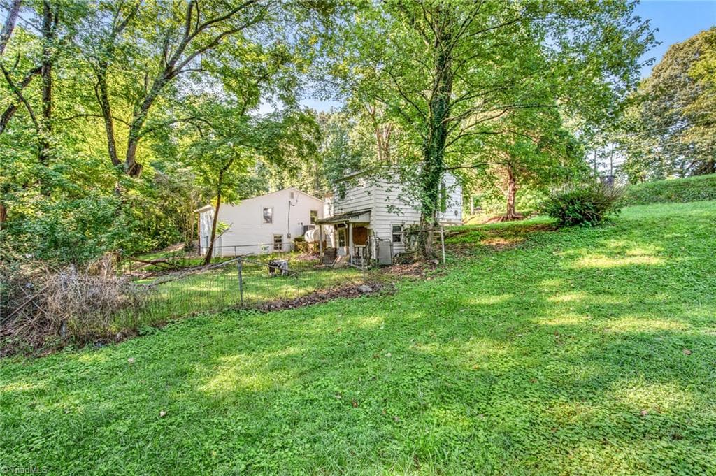 Stick/Site Built at 123 Old Linville Road, Kernersville NC 27284, Kernersville, photo 23 of 36