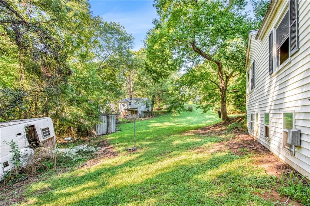 Stick/Site Built at 123 Old Linville Road, Kernersville NC 27284, Kernersville, photo 17 of 36