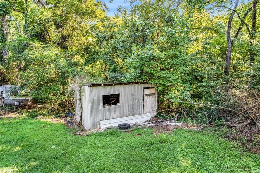 Stick/Site Built at 129 Old Linville Road, Kernersville NC 27284, Kernersville, photo 15 of 28