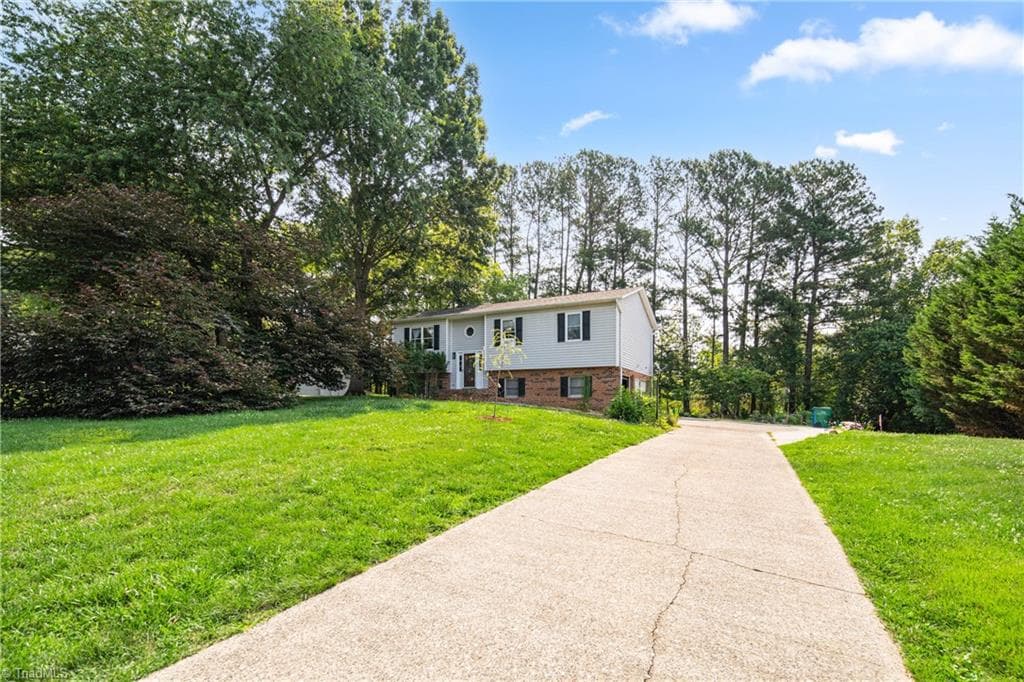 2114 Margaret Drive, Mount Airy NC 27030