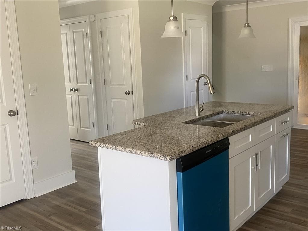 Stick/Site Built at 1203 Woodbriar Avenue, Greensboro NC 27405, photo 6 of 16