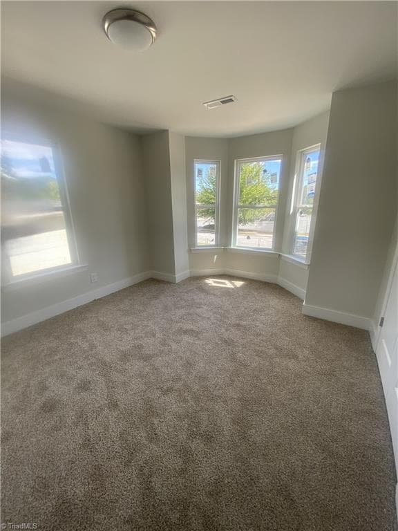 Stick/Site Built at 1203 Woodbriar Avenue, Greensboro NC 27405, photo 15 of 16