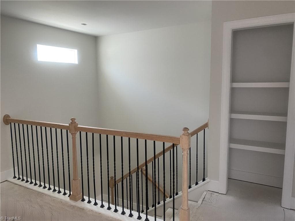 Stick/Site Built at 1203 Woodbriar Avenue, Greensboro NC 27405, photo 8 of 16