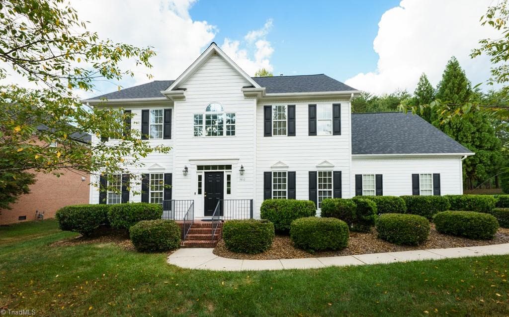 3810 Middlebury Way, Greensboro NC 27410