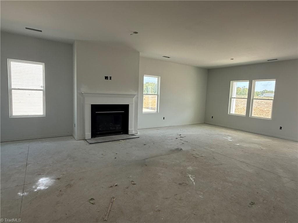 Stick/Site Built at 5833 Latigo Court, Clemmons NC 27012, photo 3 of 5