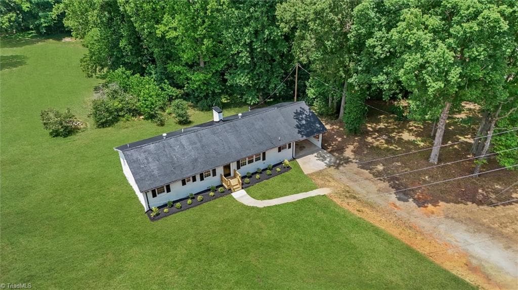 Stick/Site Built at 426 Fitch Drive, Mebane NC 27302, Mebane, photo 2 of 36