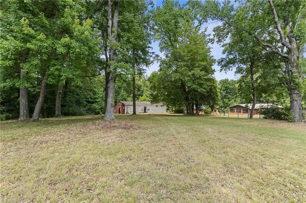 Stick/Site Built at 426 Fitch Drive, Mebane NC 27302, Mebane, photo 32 of 36