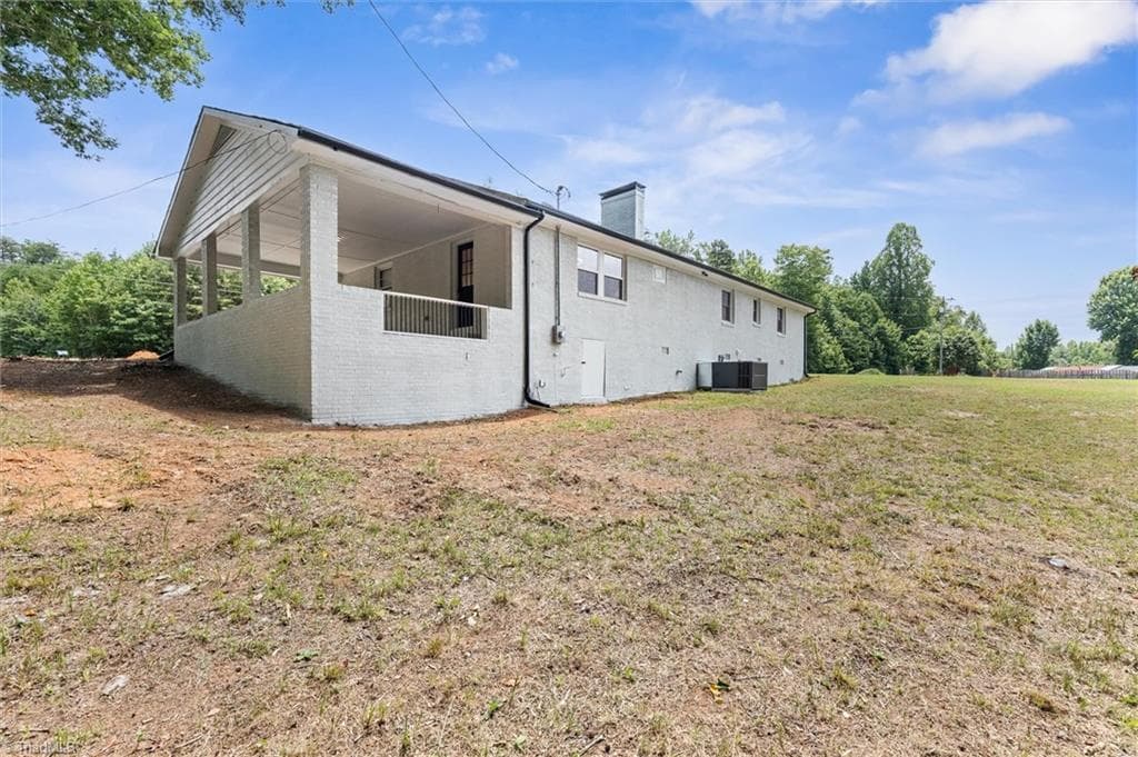 Stick/Site Built at 426 Fitch Drive, Mebane NC 27302, Mebane, photo 30 of 36