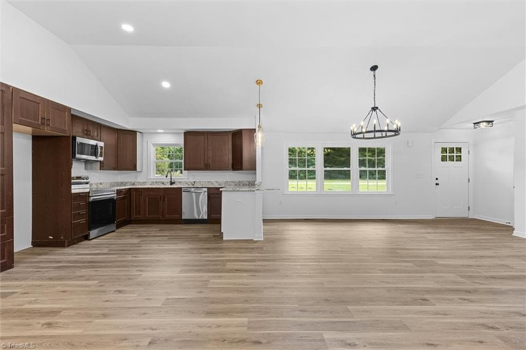 Stick/Site Built at 426 Fitch Drive, Mebane NC 27302, Mebane, photo 10 of 36