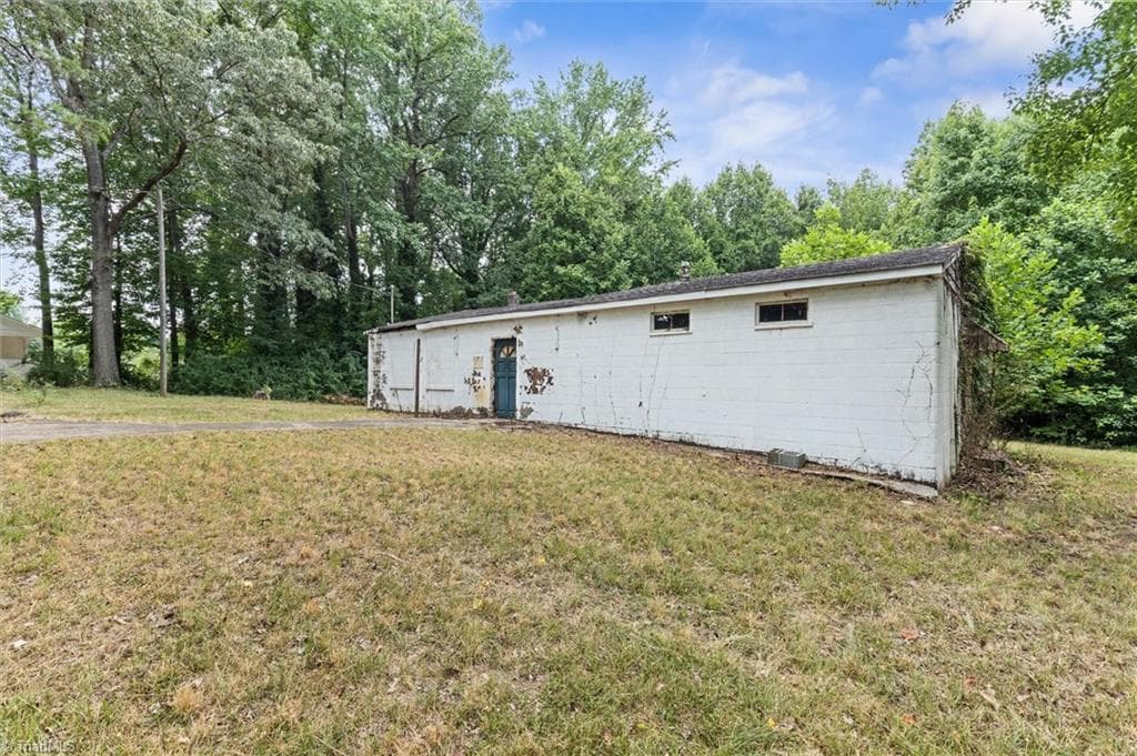 Stick/Site Built at 426 Fitch Drive, Mebane NC 27302, Mebane, photo 35 of 36