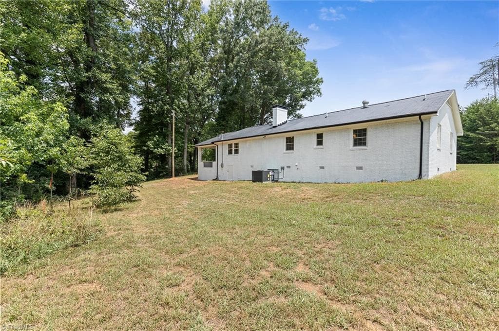 Stick/Site Built at 426 Fitch Drive, Mebane NC 27302, Mebane, photo 31 of 36