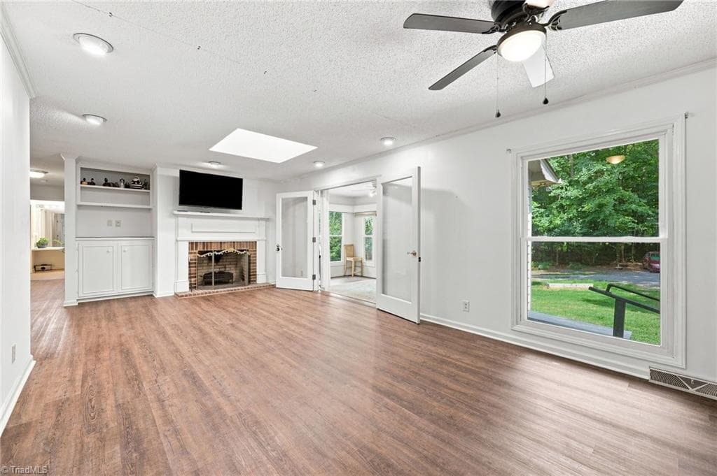 Stick/Site Built at 100 Brandon Court, Lexington NC 27295, photo 11 of 32