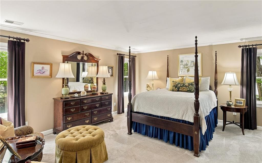 Stick/Site Built at 2803 Hackney Way, Jamestown NC 27282, Jamestown, photo 18 of 44