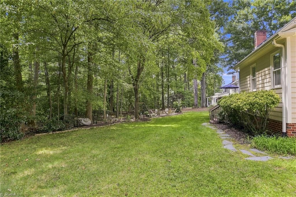 Stick/Site Built at 2803 Hackney Way, Jamestown NC 27282, Jamestown, photo 31 of 44