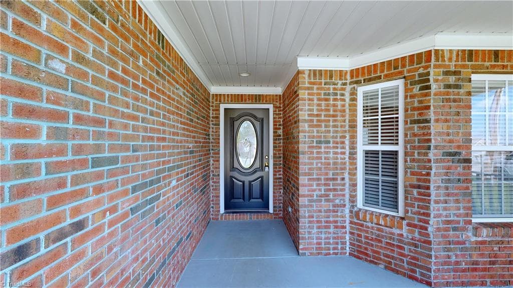 Stick/Site Built at 3879 WOOD Avenue, Archdale NC 27263, Archdale, photo 3 of 100