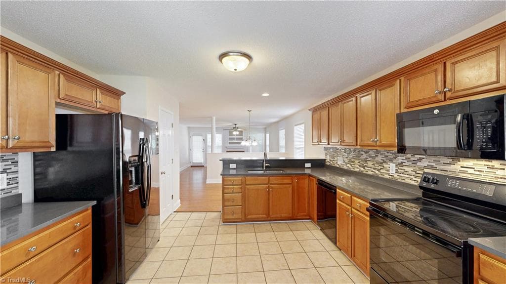Stick/Site Built at 3879 WOOD Avenue, Archdale NC 27263, Archdale, photo 11 of 100
