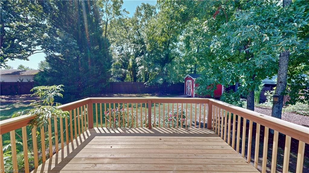 Stick/Site Built at 3879 WOOD Avenue, Archdale NC 27263, Archdale, photo 33 of 100