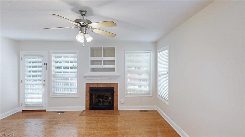 Stick/Site Built at 3879 WOOD Avenue, Archdale NC 27263, Archdale, photo 5 of 100