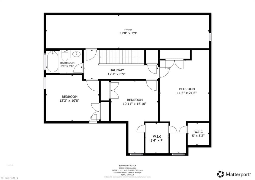Stick/Site Built at 3879 WOOD Avenue, Archdale NC 27263, Archdale, photo 39 of 100