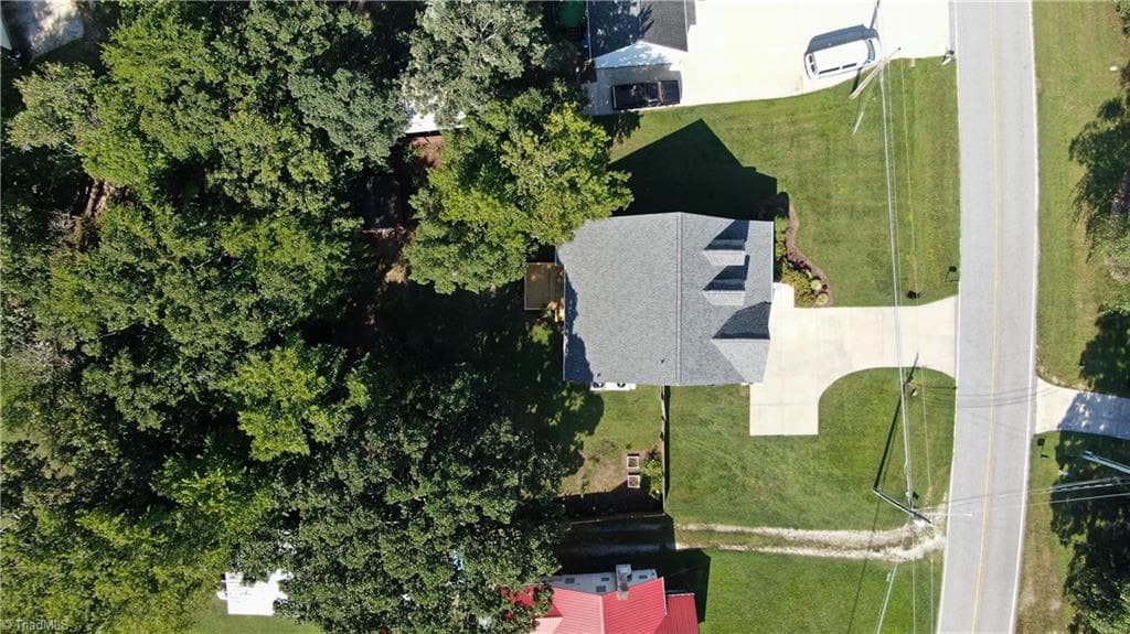 Stick/Site Built at 3879 WOOD Avenue, Archdale NC 27263, Archdale, photo 97 of 100