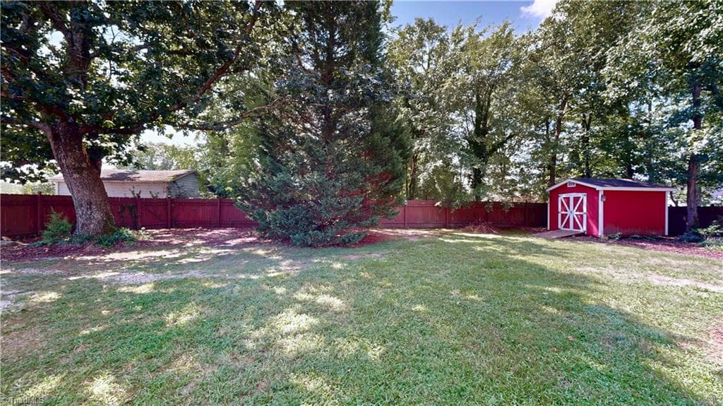 Stick/Site Built at 3879 WOOD Avenue, Archdale NC 27263, Archdale, photo 35 of 100