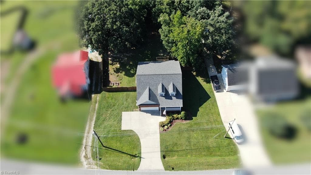 Stick/Site Built at 3879 WOOD Avenue, Archdale NC 27263, Archdale, photo 99 of 100