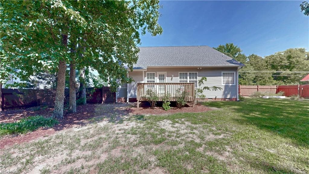 Stick/Site Built at 3879 WOOD Avenue, Archdale NC 27263, Archdale, photo 95 of 100