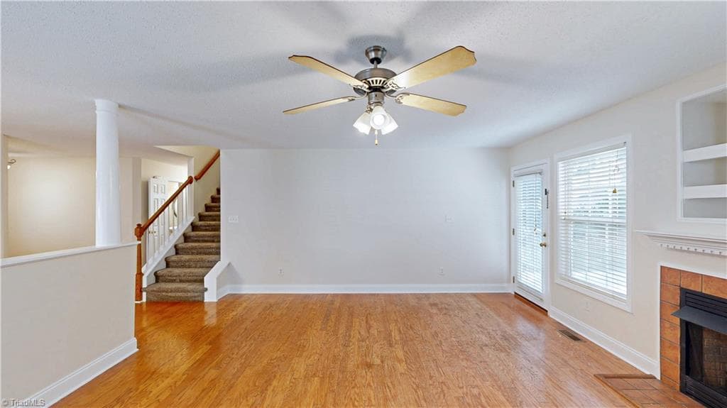 Stick/Site Built at 3879 WOOD Avenue, Archdale NC 27263, Archdale, photo 7 of 100