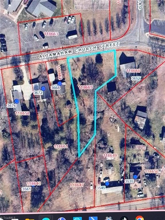 3660 Altamahaw Church Street, Elon NC 27244