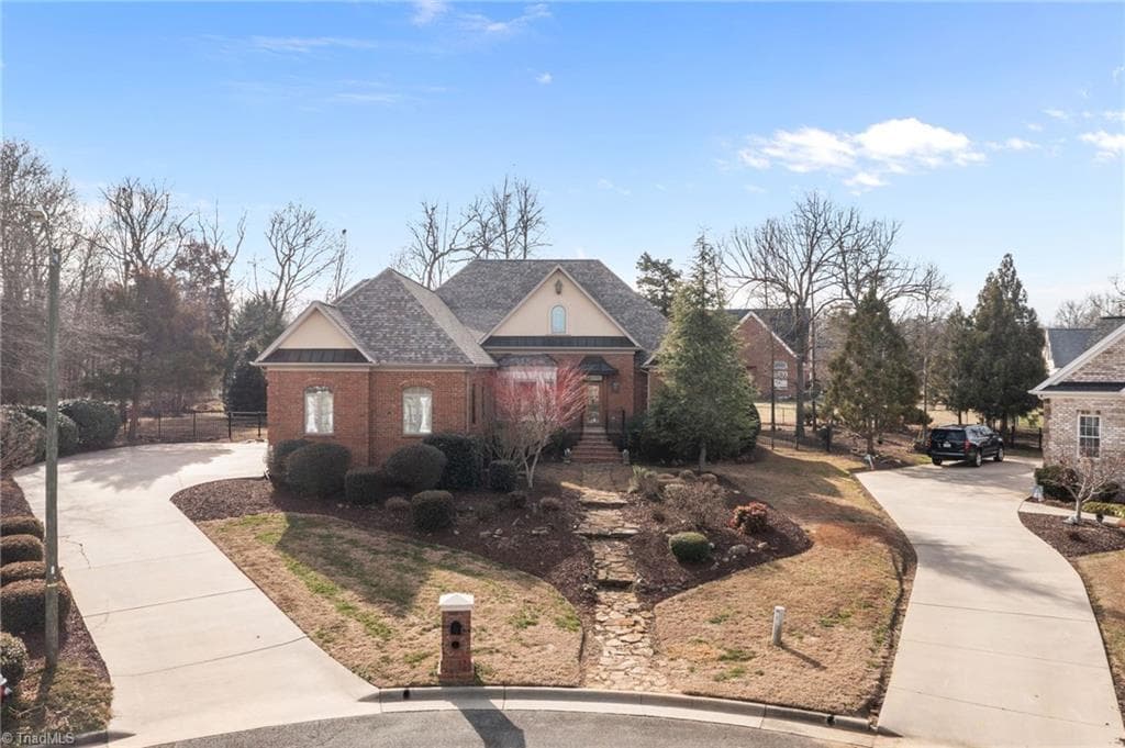 3340 Waterford Place, Burlington NC 27215