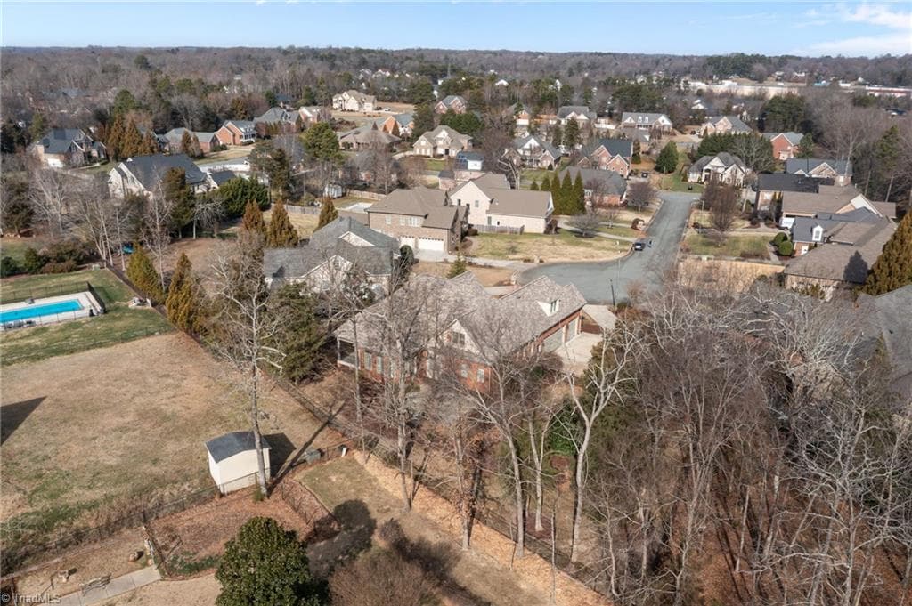 Stick/Site Built at 3340 Waterford Place, Burlington NC 27215, Burlington, photo 99 of 100