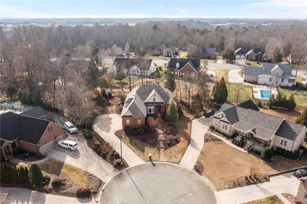 Stick/Site Built at 3340 Waterford Place, Burlington NC 27215, Burlington, photo 95 of 100