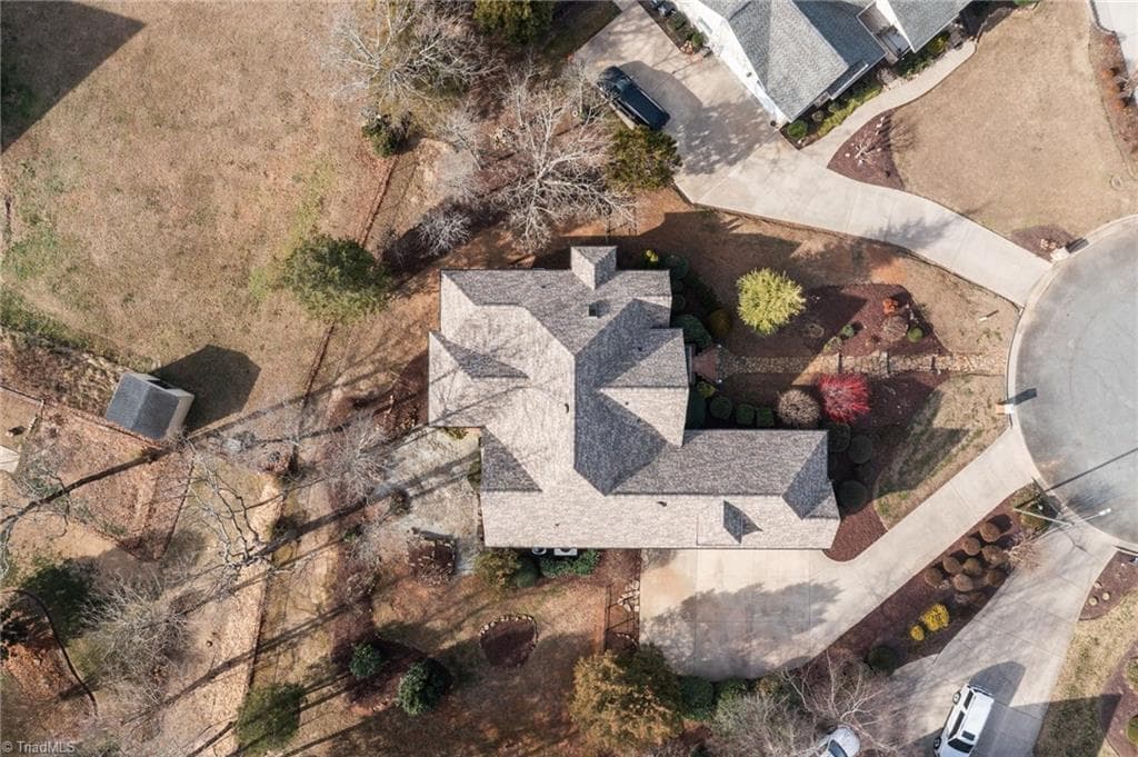 Stick/Site Built at 3340 Waterford Place, Burlington NC 27215, Burlington, photo 87 of 100