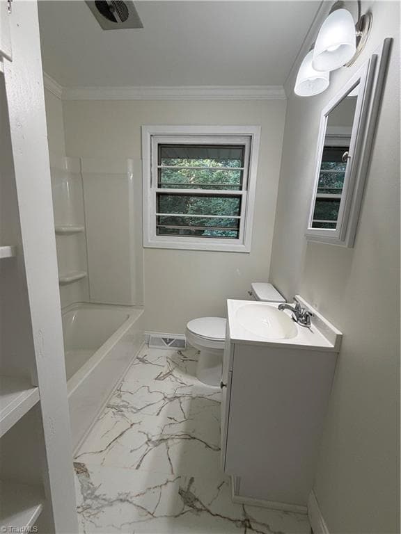 Primary Bathroom - 208 Harris Avenue, Elkin NC 28621, Elkin