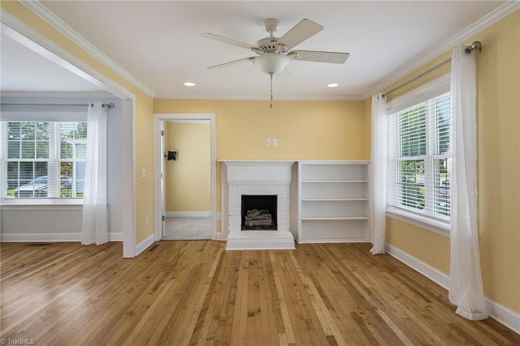 Stick/Site Built at 418 S Maple Street, Graham NC 27253, photo 10 of 35